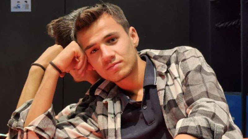 Adana’da havuç doğrama makinesine düşen işçi hayatını kaybetti