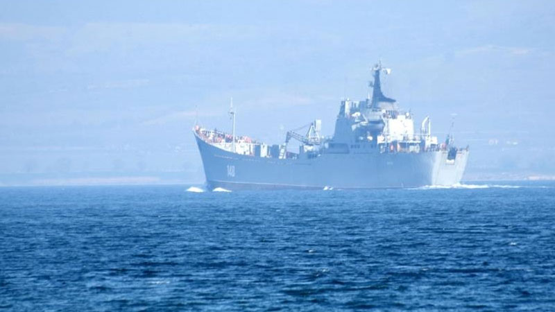 İran, Çin ve Rusya askeri tatbikat yapacak