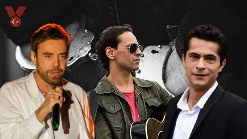 Uyuşturucu soruşturmasında ifadeler ortaya çıktı: Kaan Tangöze, Murat Dalkılıç, İsmail Hacıoğlu neler söyledi?