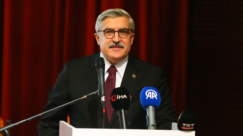 AKP’den ‘erken seçim’ açıklaması: ‘Erdoğan’ın aday olabilmesi için…’