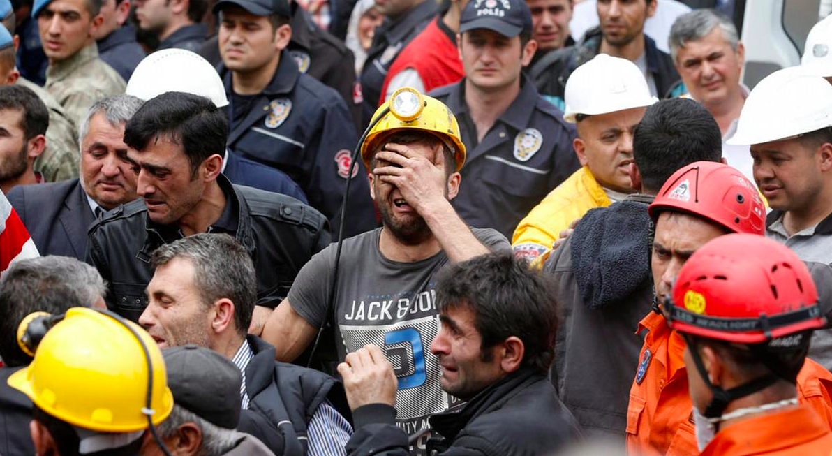 Soma katliamında zaman aşımı kararı! İzmir Barosu’ndan tepki: ‘Cezasızlık politikalarındaki ısrarın sonucu’
