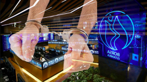 Borsada dev vurgun operasyonu: 65 kişi hakkında gözaltı kararı