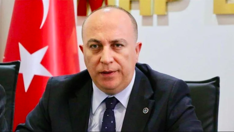 MHP’li İzzet Ulvi Yönter hakkında dikkat çeken ‘Serdar Sertçelik’ iddiası