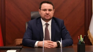 Akın Gürlek’ten Diyarbakır’da açılım mesajı