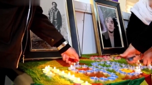 Bölücü dernekten sözde ‘kahramanlık haftası’: PKK’lı teröristler anıldı!