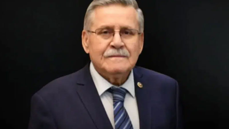 Eski CHP milletvekili Çakıroğlu hayatını kaybetti