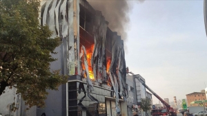 Dilovası faciasında ara karar: 1 sanığa tahliye, 7 sanığın tutukluluğuna devam