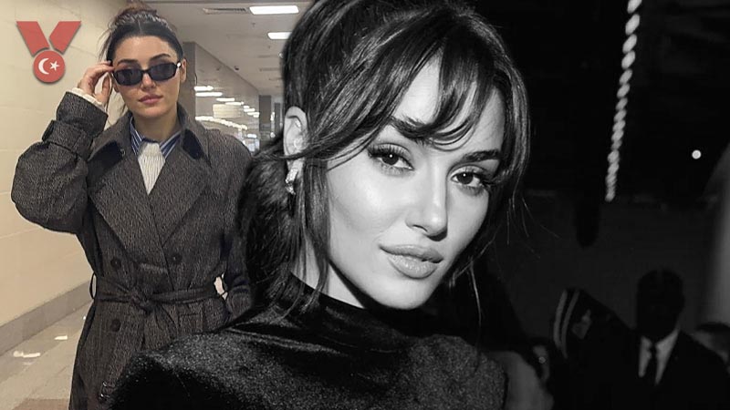 Hande Erçel’in uyuşturucu testi sonucu belli oldu