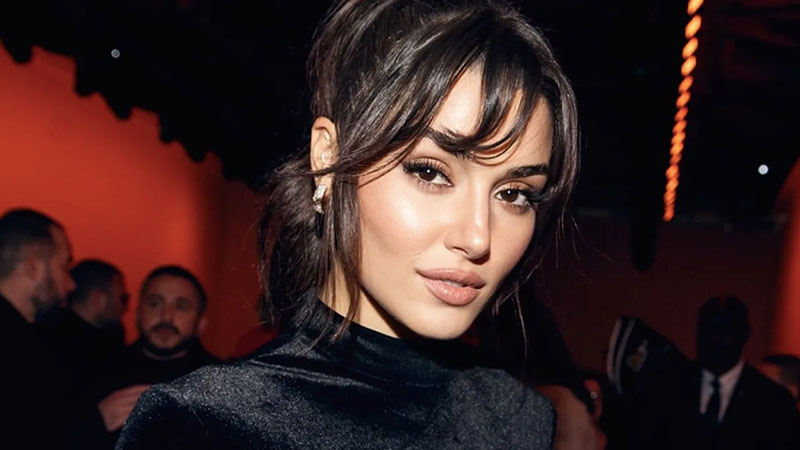 Yakalama kararı çıkarılmıştı… Hande Erçel ülkeye döner dönmez gözaltına alındı