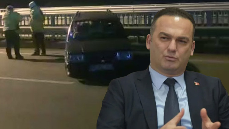 Hasbi Dede belediye başkanlığından uzaklaştırılmıştı: Taciz iddiasının tarafı olan çocuk ‘trafik kazası’nda ağır yaralandı