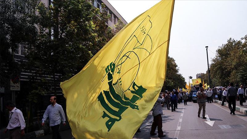 Hizbullah: İsrail’e 1100 operasyon düzenledik