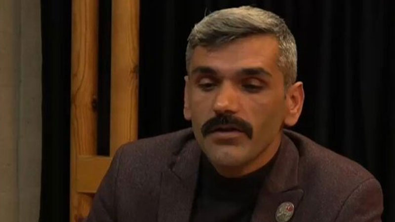 Gazi İdris Tuğunmuş, Bingöl Aile İl Müdürü hakkında ‘kasten yaralama’dan şikayetçi oldu