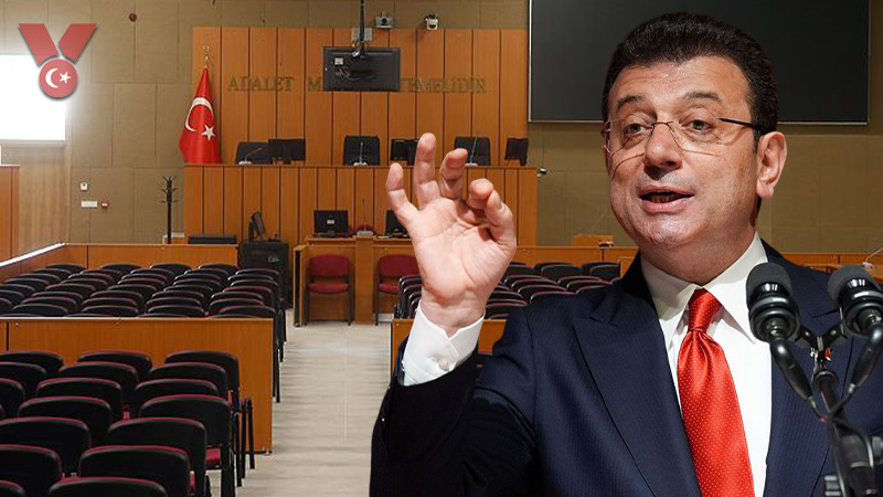 İBB davasında ‘İstanbul Senin’ ve ‘İBB Hanem’ savunmaları: ‘Olmayan veriyi nasıl sızdırayım’