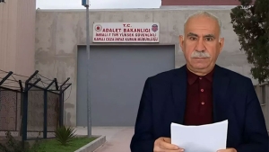 DEM Parti paylaştı: Öcalan’dan İran açıklaması