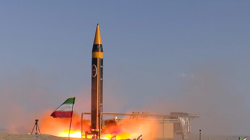 İran’dan 18 Amerikan şirketini hedef alacağını duyurdu: Google, Meta, Apple, Microsoft, HP…