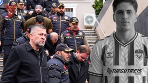 Futbolcu Kaan Kundakçı cinayetinde tutuklama gerekçesi: ‘Organize hareket ettiler’