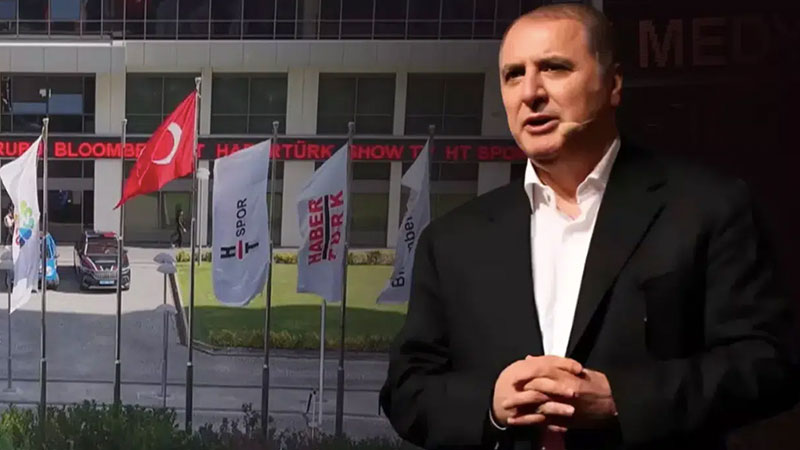 Can Holding soruşturmasında Kenan Tekdağ tahliye edildi