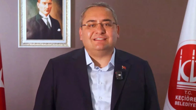 Keçiören Belediyesi uyuşturucu testi pozitif çıkan 50 personeli işten çıkardı… Mesut Özarslan’dan açıklama