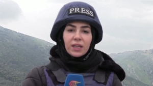 İsrail ordusu Lübnan’da gazetecileri öldürdü!