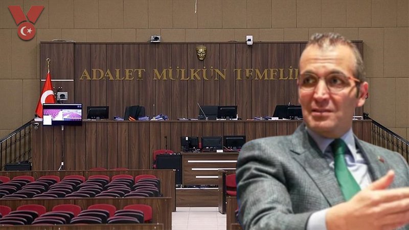 İBB davası…  Resul Emrah Şahan savunma yaptı: Müteahhitlerin istediğini yapmadığım için tutukluyum