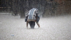 İçişleri Bakanlığı’ndan çok sayıda il için sağanak uyarısı