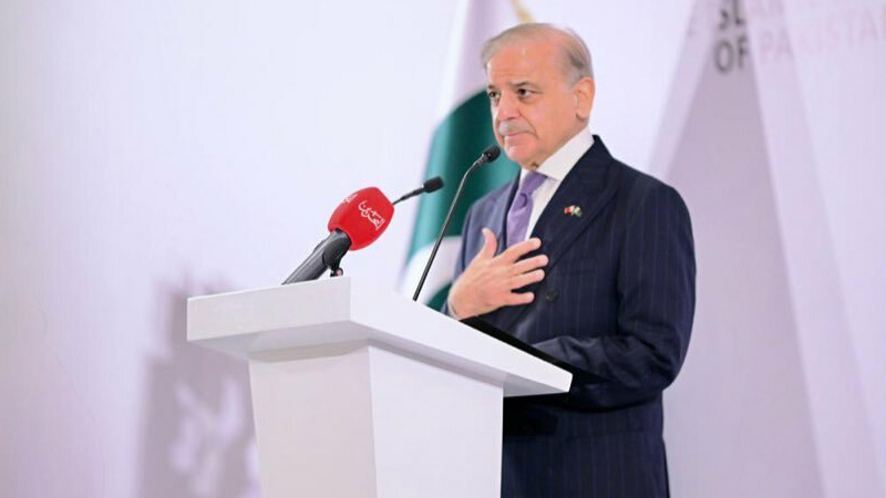 Pakistan Başbakanı Şerif: İran ve ABD müzakere masasına gelmeli