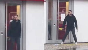 Beşiktaş’ta bankada ‘rehine’ krizi: Soygun ihbarı yapıldı, gerçek başka çıktı!