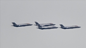 İspanya’dan ‘İran’ kararı: ABD’ye hava sahasını kapattı