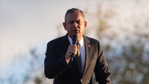 Özel’den Mesut Özarslan için ‘AKP’ iddiası: ‘Sizi suçüstü yakaladık’