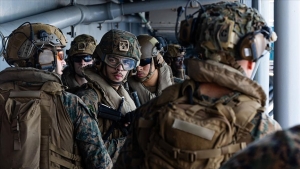 İddia: ‘Pentagon, İran’a kara harekatına hazırlığında’