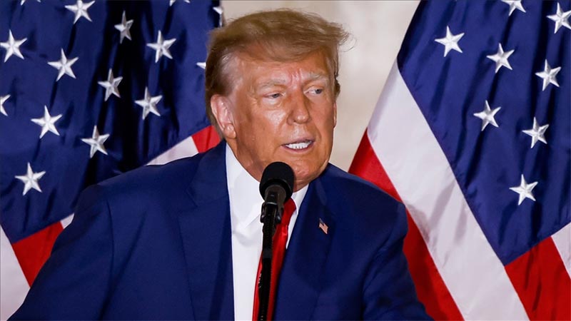 Trump: Hürmüz Boğazı’na ihtiyacımız yok