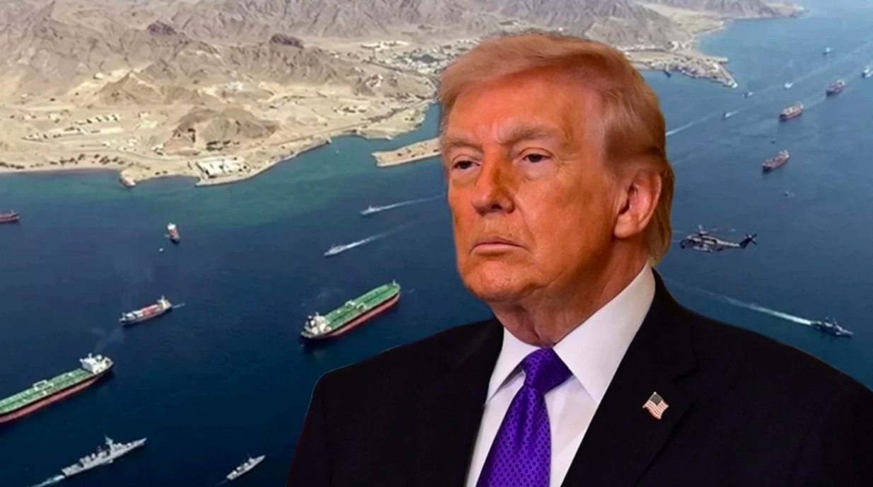 Trump’tan yeni Hürmüz mesajı: ‘Henüz hazır değilim… NATO berbat, hepsi berbat’