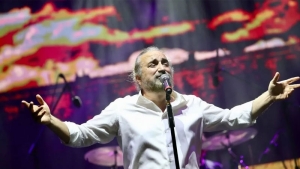 Volkan Konak’sız geçen bir sene… Nihat Genç, arkadaşına böyle veda etmişti: Yaylalarımızın üstünden uçtu uçtu göklerdeki kartal!