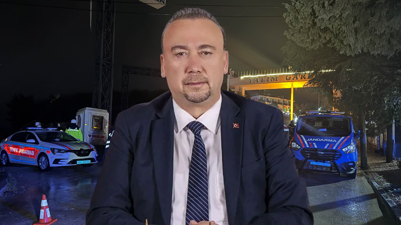 Özkan Yalım’ın işletmelerine operasyon