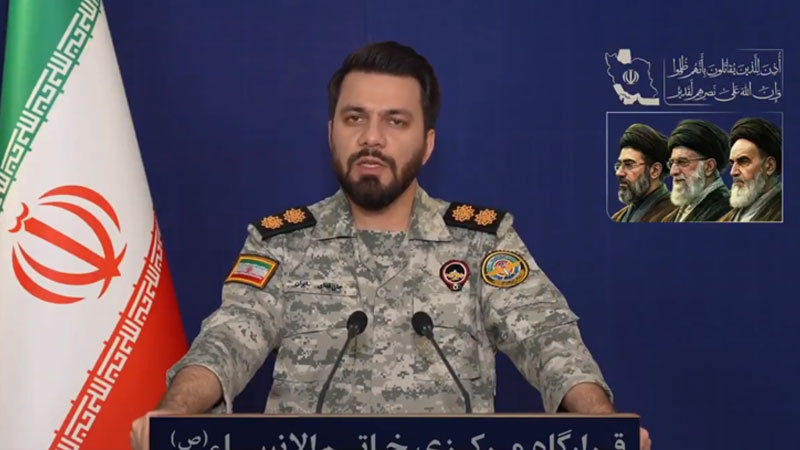 İran: Hürmüz Boğazı’nın durumu eskisine dönmeyecek, kuralları yeniden belirledik