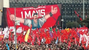 Valilik açıkladı: İşte İstanbul’daki 1 Mayıs yasakları…