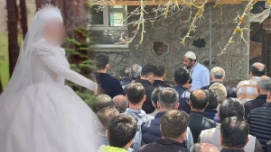 2 aylık bebeğini boğazını keserek öldürdüğü iddiasıyla gözaltına alınan annenin ifadesi ortaya çıktı