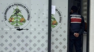 Bolu Belediyesi’ne ‘rüşvet’ soruşturması: 2 kişi daha tutuklandı