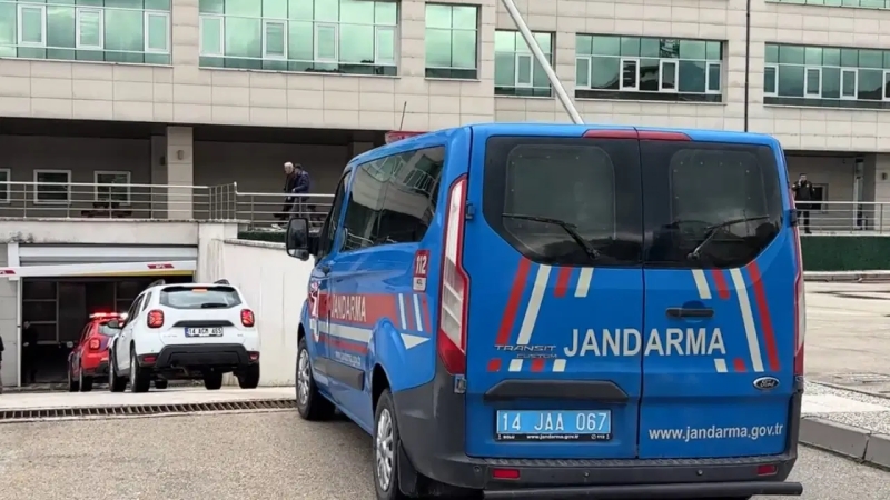 Bolu Belediyesi’ne operasyon: 3 kişi adliyeye sevk edildi