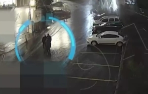 İsrail Konsolosluğu önündeki saldırıda IŞİD izi