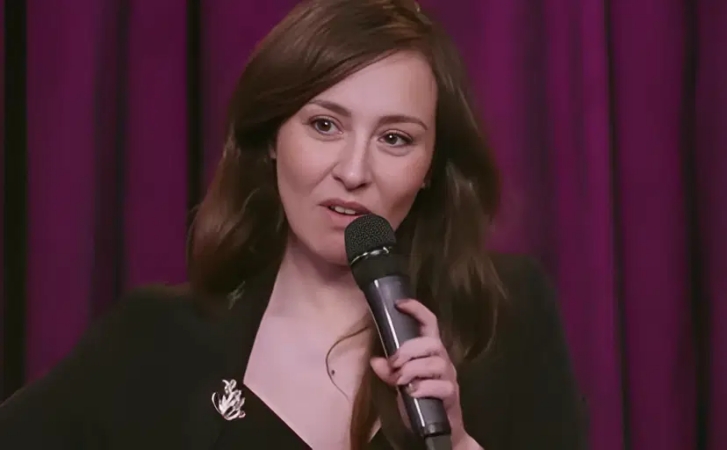 Gözaltına alınan komedyen Tuba Ulu hakkında yeni gelişme