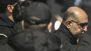 Aziz İhsan Aktaş ve 4 ismin banka hesaplarındaki bloke kaldırıldı