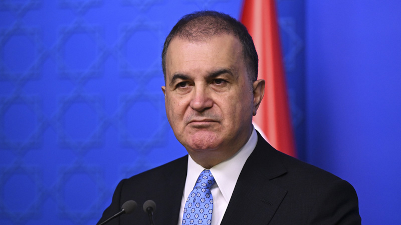 AKP Sözcüsü Çelik: İsrail savaş lobisinin ABD’de karşılığı var