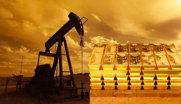 Petrol çakıldı, altın uçtu! Ateşkes sonrası piyasalarda son durum…