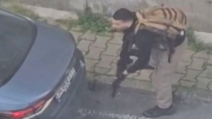 Adım adım saldırı! Beşiktaş’taki teröristin geçmişi alarm vermiş