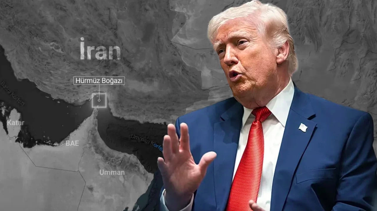 Ablukaya uluslararası destek mi? Trump’tan dikkat çeken sözler