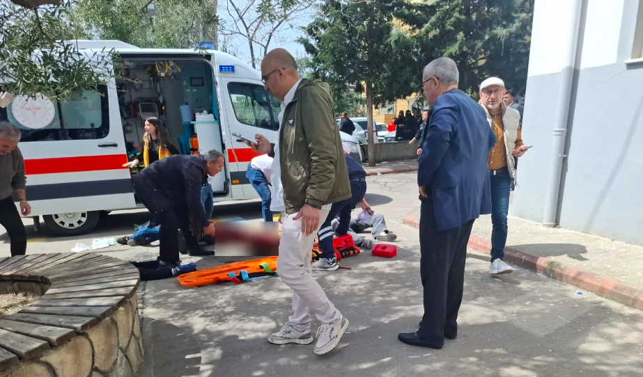 Okul saldırganı Mersinli’nin otopsi raporu tamamlandı