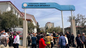 Kahramanmaraş’ta okul katliamı: Saldırgan öğrencinin babası gözaltına alındı