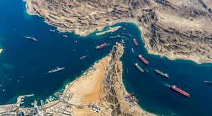 İran’dan Trump’a abluka resti: ‘Hürmüz Boğazı açık kalmayacaktır’