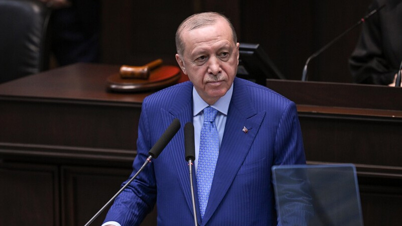 AKP grup toplantısı: Erdoğan’dan vekillere uyarı